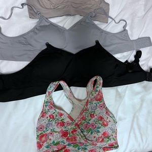 Nursing Bras